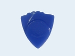 Photo of Awe-In-One Rock Licks Plectra [Blue]
