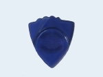 Photo of Awe-In-One Rock Licks Plectra [Clear Blue]