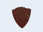 Photo of Awe-In-One Rock Licks Plectra [Maroon]