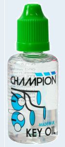 Photo of Champion Key Oil