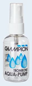 Photo of Champion Trombone Aqua Pump