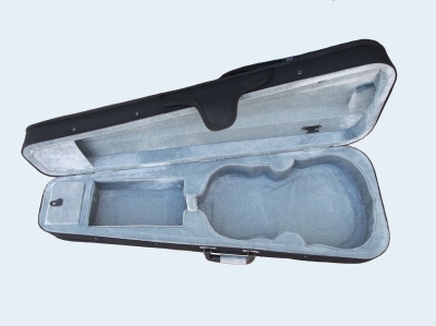 Photo of Flame Lily Light Weight Viola Case