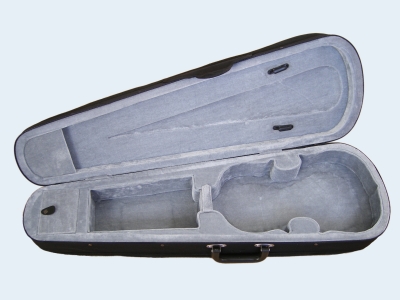 Photo of Flame Lily Light Weight Violin Case