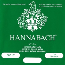 Photo of Hannabach Strings
