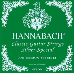 Photo of Hannabach Strings