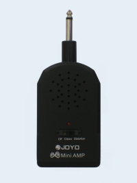 Photo of Joyo 2W Mini Guitar Amplifier