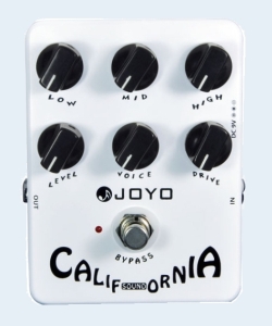 Photo of Joyo California Sound Pedal