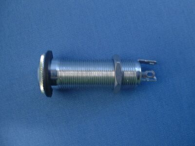 Photo of 1/4″ Endpin Jack Socket With Plain Hex Nut