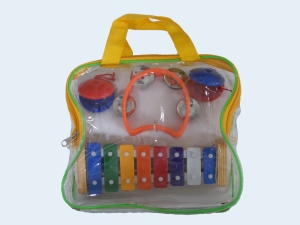 Photo of Percussion Gift Bag