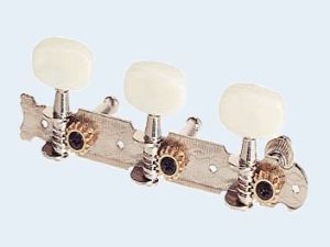 Photo of Machine Heads for Steel String Guitars