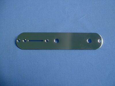 Photo of Telecaster Style Control Plate
