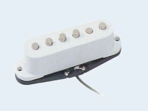 Photo of Stratocaster Style Single Coil Pickup(Open Pole)
