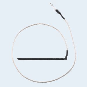 Piezo Pickup For Acoustic And Classical Guitars