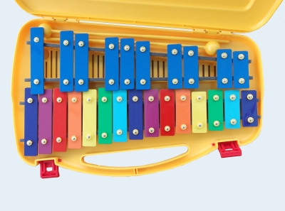 Photo of 25 Key Xylophone