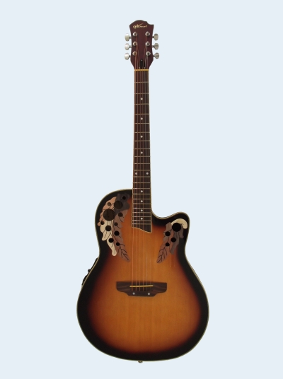 ovation guitar serial number lookup