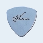 Photo of Maxwell Stainless Steel (346 Shape) Pick