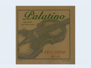 Photo of Palatino Steel String