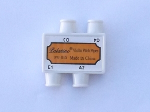 Photo of Palatino Plastic Pitchpipe