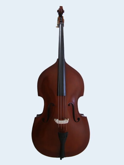 Photo of Palatino Double Bass (Code PPVB-004-34)