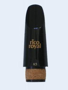 Photo of Rico Royal Clarinet Mouthpiece
