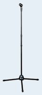 Photo of Straight Microphone Stand