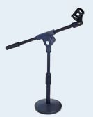 Photo of Table Boom Microphone Stand