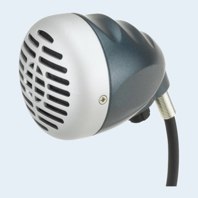 Photo of Superlux Harmonica Microphone
