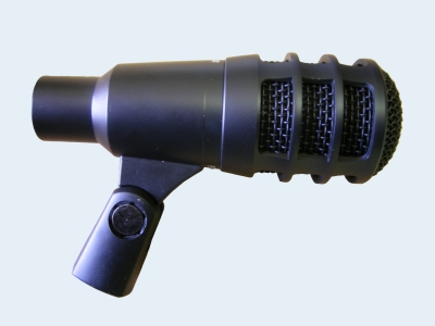 Photo of Superlux Instrument Microphone