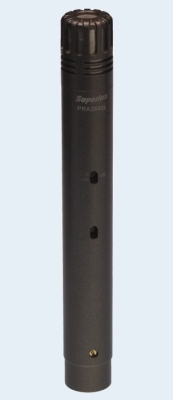 Photo of Superlux Back Electret Condenser Microphone