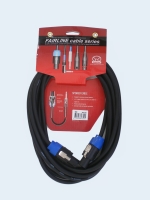 Photo of Superlux Speaker Cable with Speakon Plugs