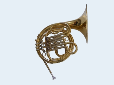 Photo of Talent Single French Horn