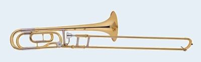 Photo of Talent F/Bb Modulation Tenor Trombone