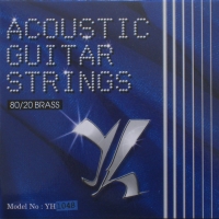 Photo of YH Acoustic Guitar Strings