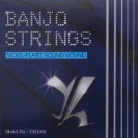Photo of YH Banjo Strings