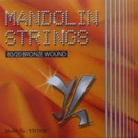 Photo of YH Mandolin Strings
