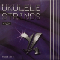 Photo of YH Ukulele Strings
