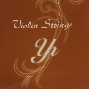 Photo of YH Violin Strings