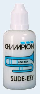 Photo of Champion Slide Oil