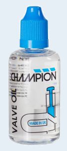 Photo of Champion Valve Oil