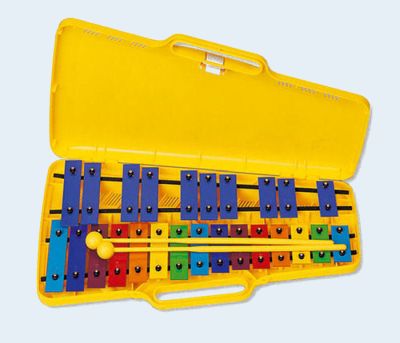Photo of 25 Key Glockenspiel