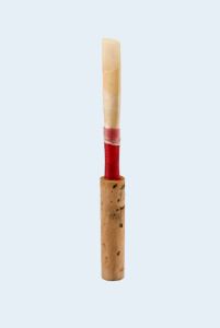 Photo of Oboe Reed